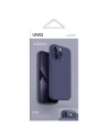 Kup Etui UNIQ Lino Apple iPhone 14 Pro Max purpurová/fialová fíková - UNIQ710 - {ean13} - Sklep Home Screen