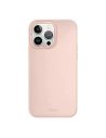Kup Etui UNIQ Lino Apple iPhone 14 Pro Max rózsaszín/pink blush - UNIQ711 - {ean13} - Sklep Home Screen