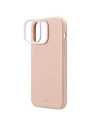Kup Etui UNIQ Lino Apple iPhone 14 Pro Max rózsaszín/pink blush - UNIQ711 - {ean13} - Sklep Home Screen