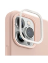 Kup Etui UNIQ Lino Apple iPhone 14 Pro Max růžový/pink blush - UNIQ711 - {ean13} - Sklep Home Screen