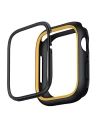 Buy UNIQ Moduo case Apple Watch Series 4/5/6/7/8/SE 40/41mm black-mustard/midnight-mustard - UNIQ712 - {ean13} - Home Screen Store Europe