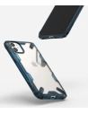Buy Ringke Fusion-X Apple iPhone 11 Space Blue - RGK1012BLU - {ean13} - Home Screen Store Europe