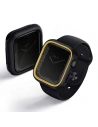 Kup Case UNIQ Moduo Apple Watch 4/5/6/7/8/9/SE 44/45mm schwarz-senf/midnight-senf - UNIQ715 - {ean13} - Sklep Home Screen