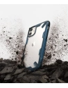 Kup Case Ringke Fusion-X Apple iPhone 11 Space Blue - RGK1012BLU - {ean13} - Sklep Home Screen