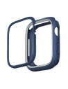 Kup Etui UNIQ Moduo Apple Watch 4/5/6/7/8/9/SE 44/45mm modro-šedé/blue-grey - UNIQ717 - {ean13} - Sklep Home Screen