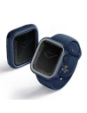 Kup Etui UNIQ Moduo Apple Watch 4/5/6/7/8/9/SE 44/45mm modro-šedé/blue-grey - UNIQ717 - {ean13} - Sklep Home Screen