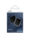 Kup Etui UNIQ Moduo Apple Watch 4/5/6/7/8/9/SE 44/45mm modro-šedé/blue-grey - UNIQ717 - {ean13} - Sklep Home Screen