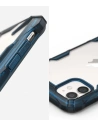 Kup Case Ringke Fusion-X Apple iPhone 11 Space Blue - RGK1012BLU - {ean13} - Sklep Home Screen