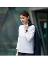 Kup Etui UNIQ Moduo Apple Watch 4/5/6/7/8/9/SE 44/45mm růžový-bílý/blush-white - UNIQ718 - {ean13} - Sklep Home Screen