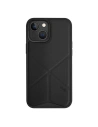 Kup Case UNIQ Transforma Apple iPhone 14 Magclick Charging schwarz/ebony black - UNIQ719 - {ean13} - Sklep Home Screen