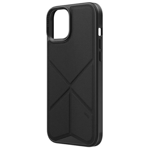 Buy UNIQ Transforma Apple iPhone 14 Magclick Charging ebony black - UNIQ719 - {ean13} - Home Screen Store Europe