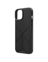 Kup Etui UNIQ Transforma Apple iPhone 14 Magclick Charging černé/ebony black - UNIQ719 - {ean13} - Sklep Home Screen
