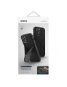 Kup Etui UNIQ Transforma Apple iPhone 14 Magclick Charging czarny/ebony black - UNIQ719 - {ean13} - Sklep Home Screen