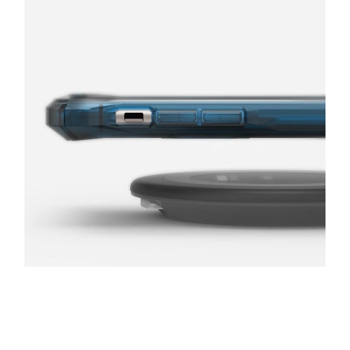Buy Ringke Fusion-X Apple iPhone 11 Space Blue - RGK1012BLU - {ean13} - Home Screen Store Europe