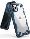 Kup Etui Ringke Fusion-X Apple iPhone 11 Pro Space Blue w najlepszej cenie w Home Screen