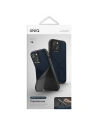 Kup Case UNIQ Transforma Apple iPhone 14 Magclick Charging blau/electric blue - UNIQ720 - {ean13} - Sklep Home Screen