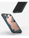 Kup Etui Ringke Fusion-X Apple iPhone 11 Pro Space Blue - RGK1011BLU - {ean13} - Sklep Home Screen