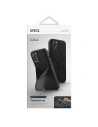 Buy UNIQ Transforma Apple iPhone 14 Plus / 15 Plus Magclick Charging ebony black - UNIQ721 - {ean13} - Home Screen Store Europe