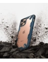 Kup Etui Ringke Fusion-X Apple iPhone 11 Pro Space Blue - RGK1011BLU - {ean13} - Sklep Home Screen