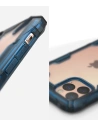 Kup Etui Ringke Fusion-X Apple iPhone 11 Pro Space Blue - RGK1011BLU - {ean13} - Sklep Home Screen