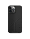 Kup Etui UNIQ Transforma Apple iPhone 14 Pro Magclick Charging černý/ebony black - UNIQ723 - {ean13} - Sklep Home Screen