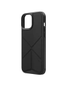 Kup Etui UNIQ Transforma Apple iPhone 14 Pro Magclick Charging černý/ebony black - UNIQ723 - {ean13} - Sklep Home Screen