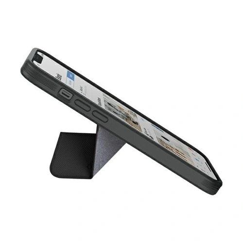 Kup Etui UNIQ Transforma Apple iPhone 14 Pro Magclick Charging černý/ebony black - UNIQ723 - {ean13} - Sklep Home Screen