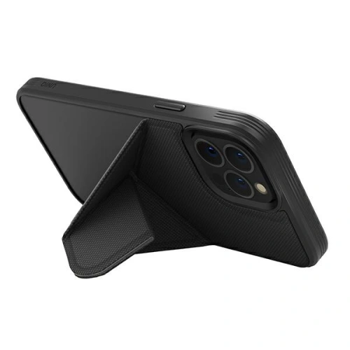Kup Etui UNIQ Transforma Apple iPhone 14 Pro Magclick Charging černý/ebony black - UNIQ723 - {ean13} - Sklep Home Screen