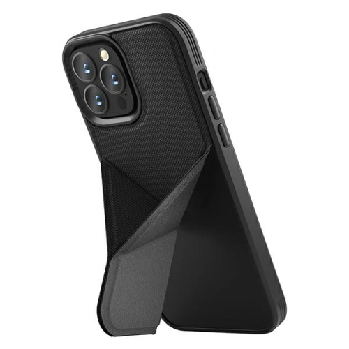 Kup Etui UNIQ Transforma Apple iPhone 14 Pro Magclick Charging černý/ebony black - UNIQ723 - {ean13} - Sklep Home Screen