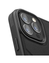 Kup Etui UNIQ Transforma Apple iPhone 14 Pro Magclick Charging černý/ebony black - UNIQ723 - {ean13} - Sklep Home Screen