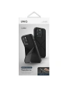 Kup Etui UNIQ Transforma Apple iPhone 14 Pro Magclick Charging černý/ebony black - UNIQ723 - {ean13} - Sklep Home Screen