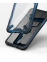 Kup Etui Ringke Fusion-X Apple iPhone 11 Pro Space Blue - RGK1011BLU - {ean13} - Sklep Home Screen