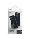 Kup Etui UNIQ Transforma Apple iPhone 14 Pro Magclick Charging modrý/electric blue - UNIQ724 - {ean13} - Sklep Home Screen