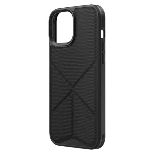 Kup Etui UNIQ Transforma Apple iPhone 14 Pro Max Magclick Charging černý/ebony black - UNIQ725 - {ean13} - Sklep Home Screen