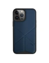 Kup Etui UNIQ Transforma Apple iPhone 14 Pro Max Magclick Charging modrý/electric blue - UNIQ726 - {ean13} - Sklep Home Screen