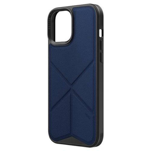Kup Etui UNIQ Transforma Apple iPhone 14 Pro Max Magclick Charging modrý/electric blue - UNIQ726 - {ean13} - Sklep Home Screen
