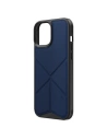 Kup Etui UNIQ Transforma Apple iPhone 14 Pro Max Magclick Charging modrý/electric blue - UNIQ726 - {ean13} - Sklep Home Screen