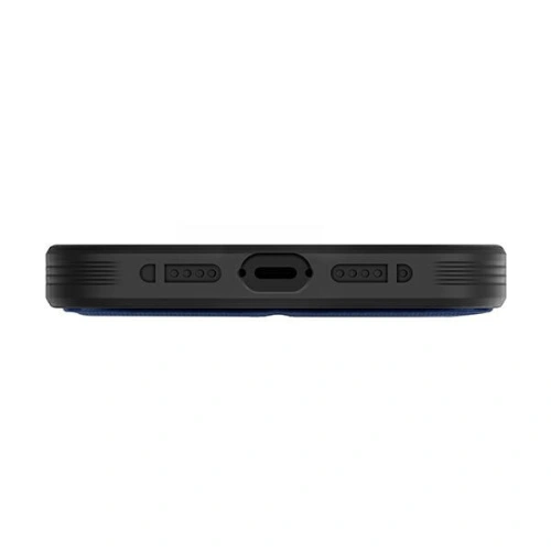 Buy UNIQ Transforma Apple iPhone 14 Pro Max Magclick Charging electric blue - UNIQ726 - {ean13} - Home Screen Store Europe