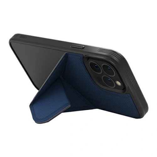 Buy UNIQ Transforma Apple iPhone 14 Pro Max Magclick Charging electric blue - UNIQ726 - {ean13} - Home Screen Store Europe