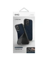 Kup Etui UNIQ Transforma Apple iPhone 14 Pro Max Magclick Charging modrý/electric blue - UNIQ726 - {ean13} - Sklep Home Screen