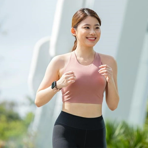 Kup Pasek UNIQ Linus Apple Watch 4/5/6/7/8/9/SE/10 40/41/42mm Airosoft Silicon roz/roz pal. - UNIQ728 - {ean13} - Sklep Home Screen
