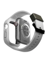 Buy Belt + case UNIQ Monos 2in1 Apple Watch 4/5/6/7/8/9/SE 44/45mm gray/chalk grey - UNIQ736 - {ean13} - Home Screen Store Europe