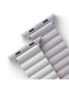 Buy UNIQ Revix strap Apple Watch 4/5/6/7/8/SE/SE2/9/10 40/41/42mm Reversible Magnetic lilac-white/lilac-white - UNIQ737 - {ean13} - Home Screen Store Europe