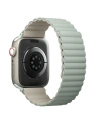 Kup Pasek UNIQ Revix Apple Watch 4/5/6/7/8/SE/SE2/9/10 40/41/42mm Reversibil Magnetic verde-bej/sage-beige - UNIQ738 - {ean13} - Sklep Home Screen
