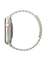 Kup Pasek UNIQ Revix Apple Watch 4/5/6/7/8/SE/SE2/9/10 40/41/42mm Reverzibilní Magnetic zeleno-bežový/sage-beige - UNIQ738 - {ean13} - Sklep Home Screen
