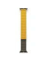 Kup Pasek UNIQ Revix Apple Watch 4/5/6/7/SE/8/9/Ultra 44/45/49mm Reversibil Magnetic muștar-khaki/mustard-khaki - UNIQ740 - {ean13} - Sklep Home Screen