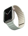 Kup UNIQ Revix Apple Watch 4/5/6/7/SE/8/9/Ultra 44/45/49mm Wendbar Magnetic salbei-beige/sage-beige - UNIQ741 - {ean13} - Sklep Home Screen
