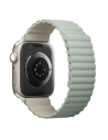 Kup UNIQ Revix Apple Watch 4/5/6/7/SE/8/9/Ultra 44/45/49mm Wendbar Magnetic salbei-beige/sage-beige - UNIQ741 - {ean13} - Sklep Home Screen