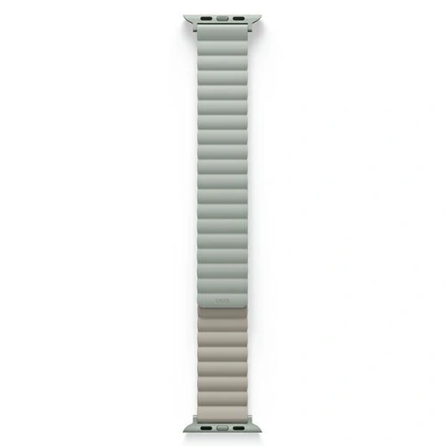 Kup UNIQ Revix Apple Watch 4/5/6/7/SE/8/9/Ultra 44/45/49mm Wendbar Magnetic salbei-beige/sage-beige - UNIQ741 - {ean13} - Sklep Home Screen