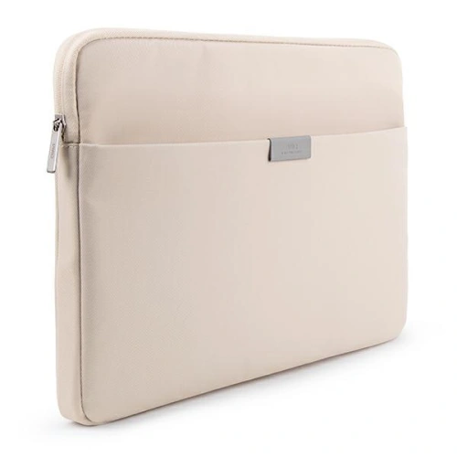 Kup Torba UNIQ Bergen pentru laptop 14 inch bej/ivory - UNIQ744 - {ean13} - Sklep Home Screen